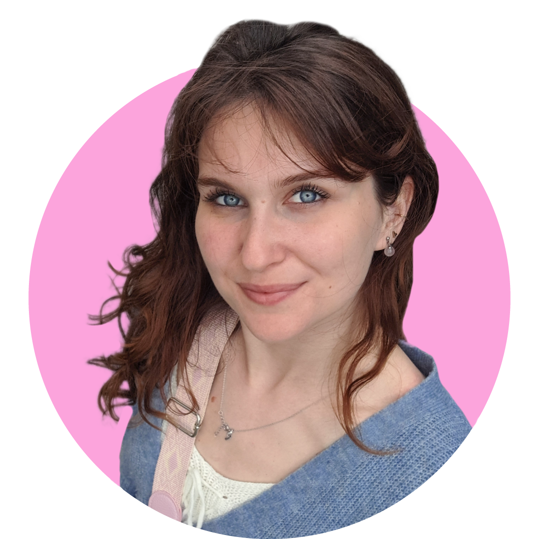 Laura Harroué Graphiste