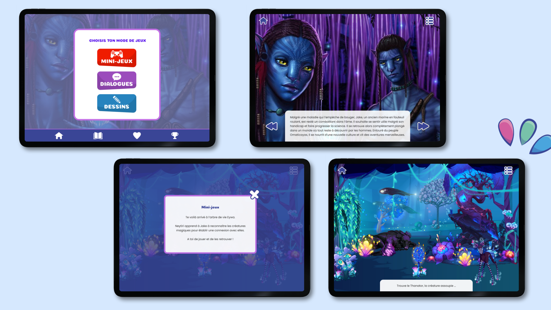 Lectio_APPLICATION_3