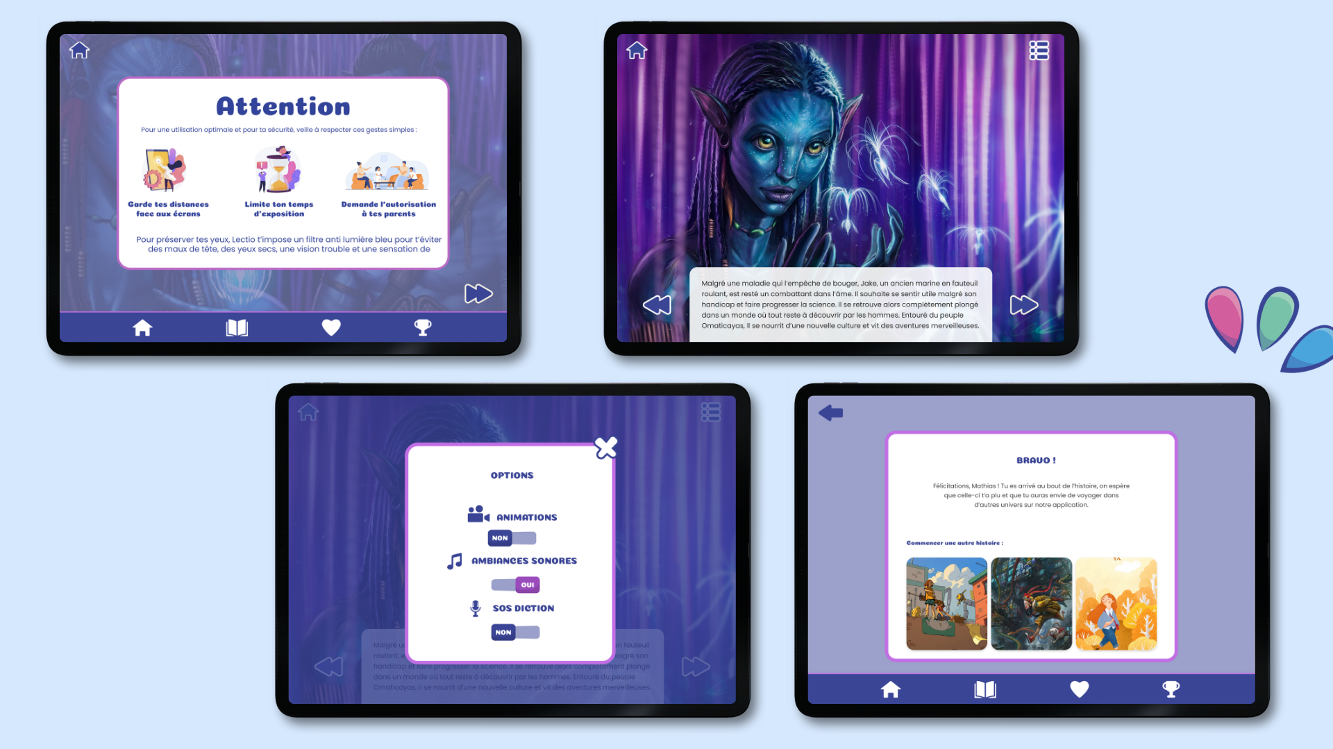 Lectio_APPLICATION_4