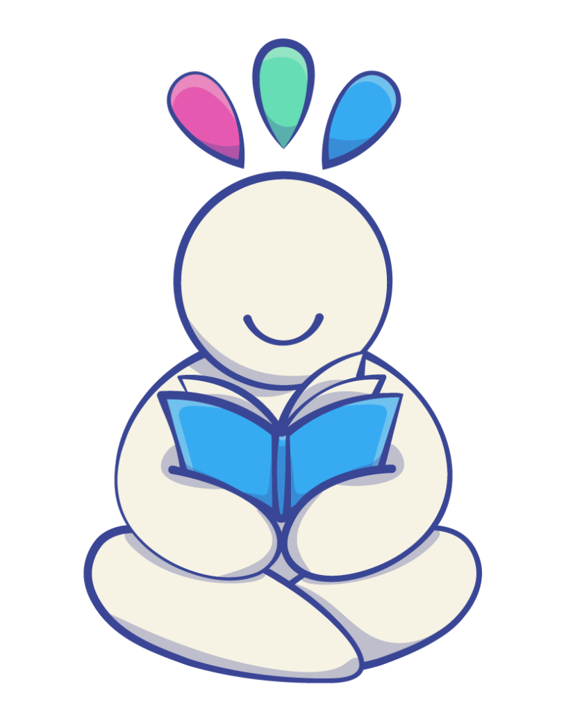 Lectio | Mascotte