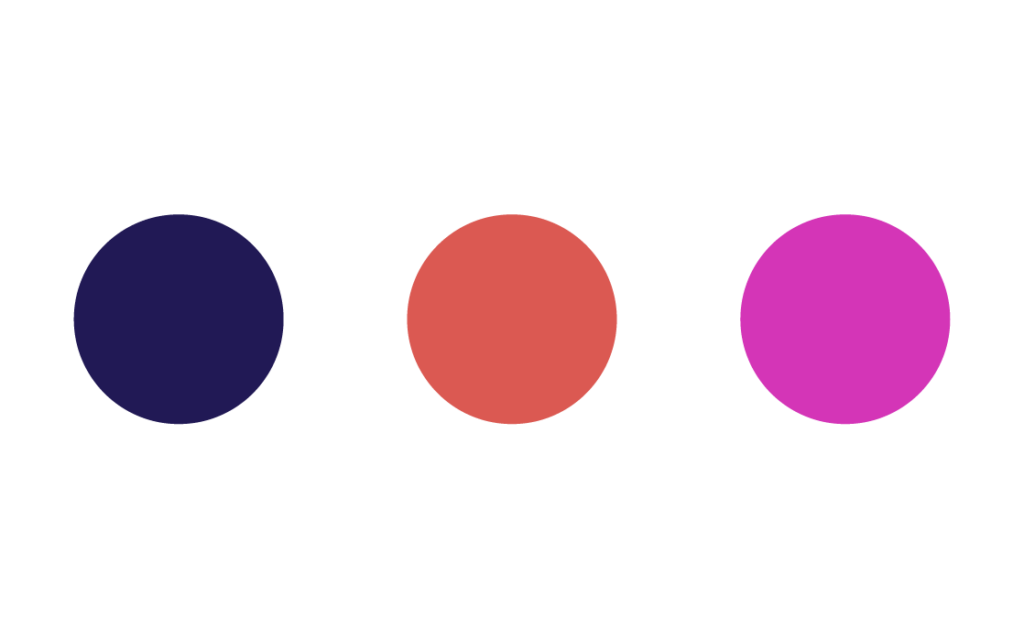 Moneyes | Couleurs