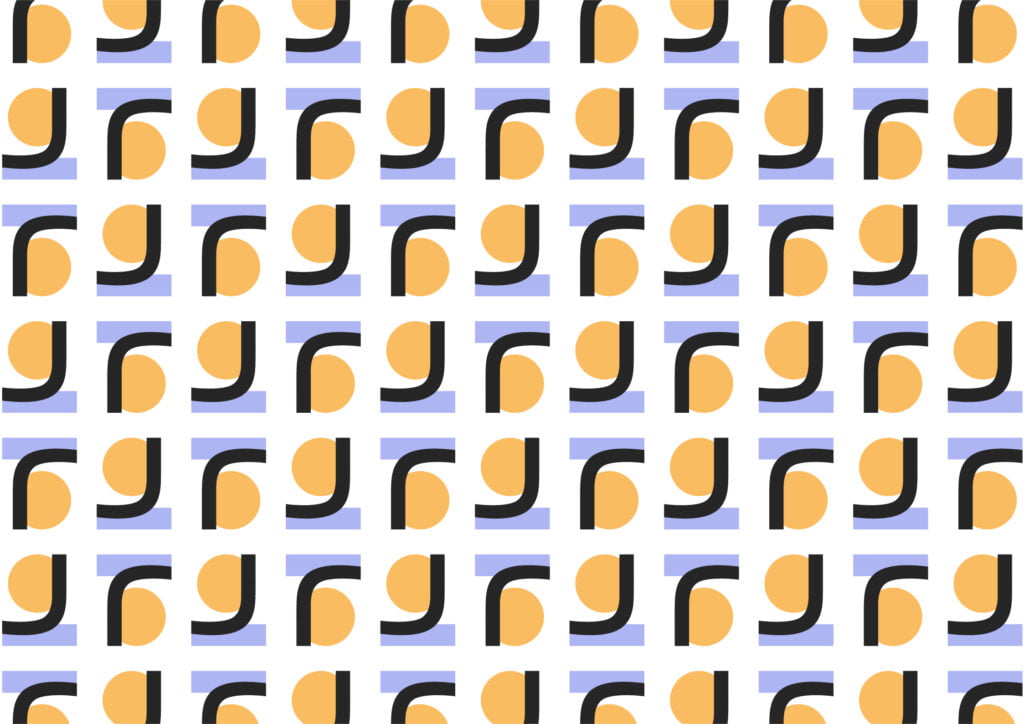 Hello Seb ! | Pattern