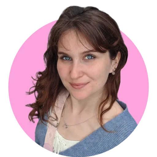 Laura Harroué Graphiste
