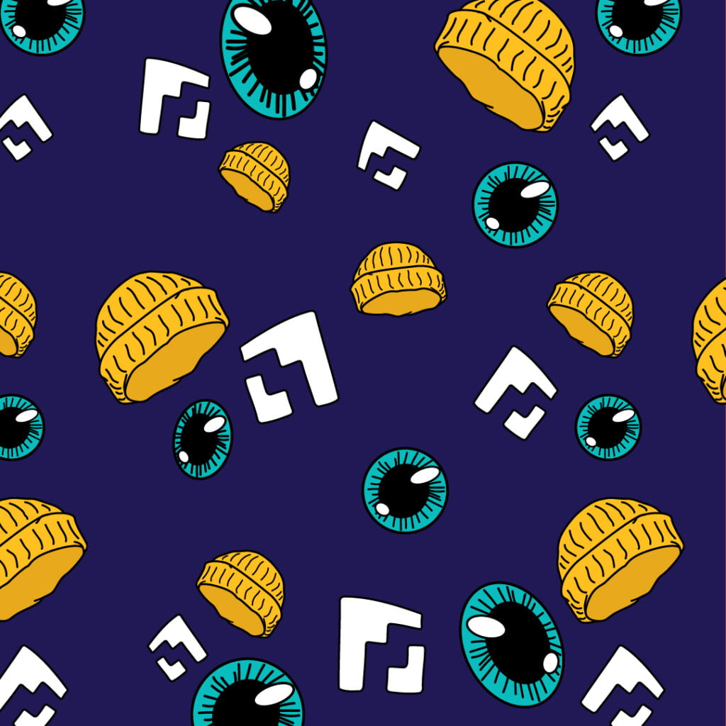 pattern
