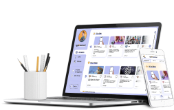 Hello Seb ! | Mockup Application